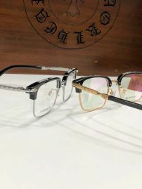 Picture of Chrome Hearts Optical Glasses _SKUfw46735208fw